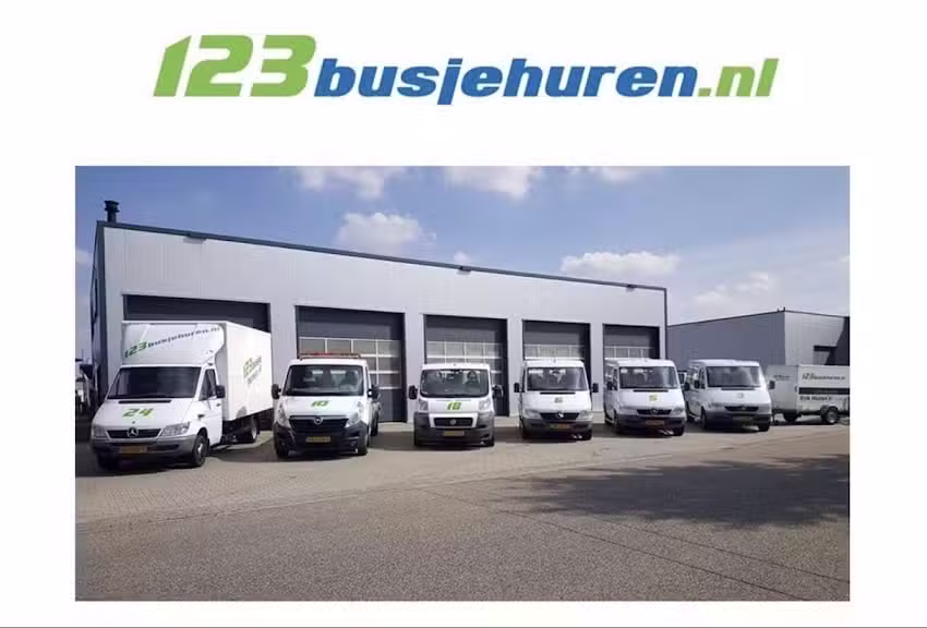123busjehuren.nl