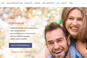 123Hotelgift