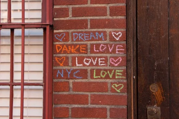 Start spreadin&rsquo; the news&hellip; New York, New York!