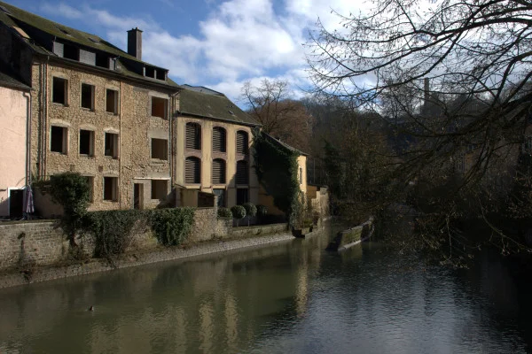 Een verrassende stedentrip naar Luxemburg