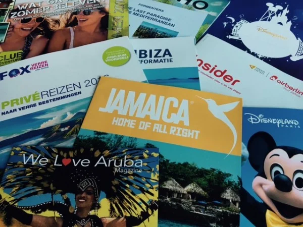 Een kijkje achter de schermen #3: leveranciersdag en producttraining