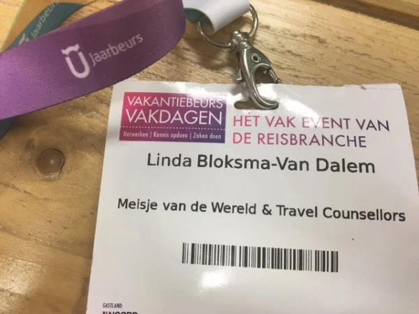 Een kijkje achter de schermen #2: de Vakantiebeurs