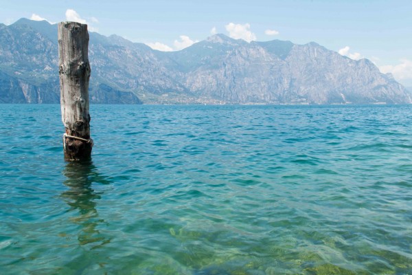 Onze local experience aan het Gardameer