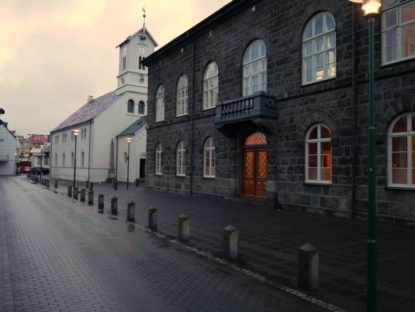 Handig om te weten als je naar IJsland gaat