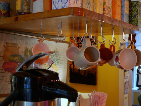 Ontbijten, smullen en borrelen in New York