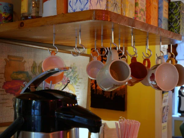 Ontbijten, smullen en borrelen in New York