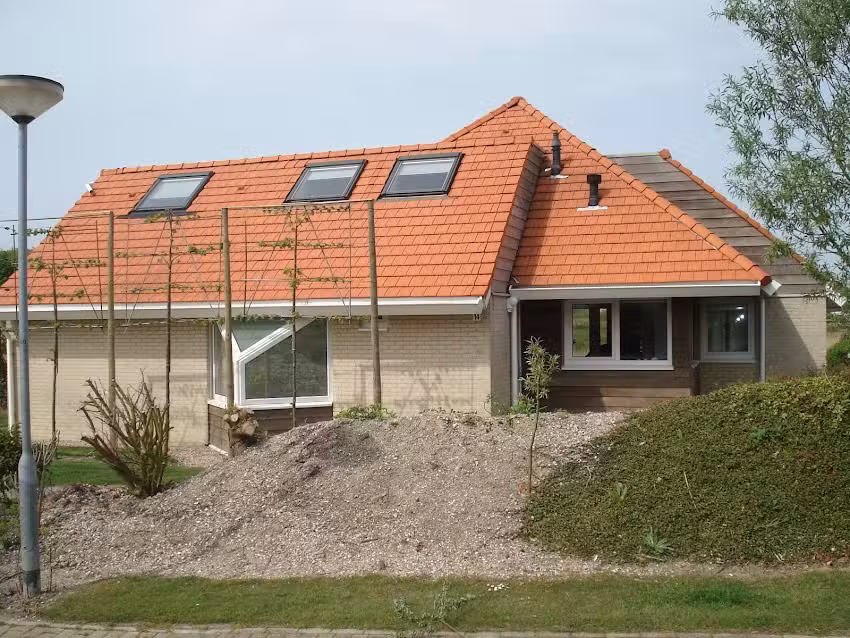 A.L.P. Oomen Holding B.V.