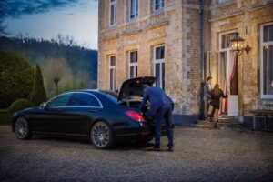 A2B Travel B.V. | VIP services