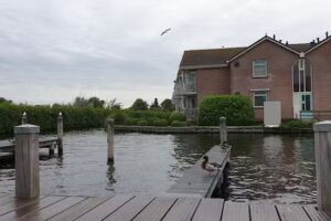Aalsmeer Canal Cruise