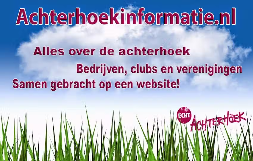 AchterhoekInformatie.NL