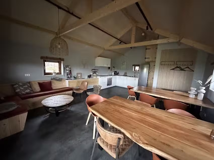 Ackerlodges Ruinerwold b.v.