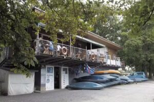 Actief in Tsjechi&euml;