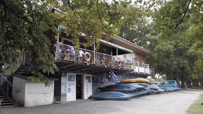 Actief in Tsjechi&euml;