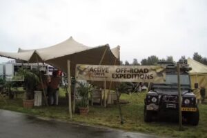 Active Drive | 4×4 reizen, evenementen en cursussen