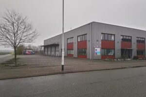 Ad Ballon Ballonvaarten B.V.