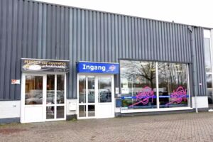 Adrem Autoverhuur Heerlen