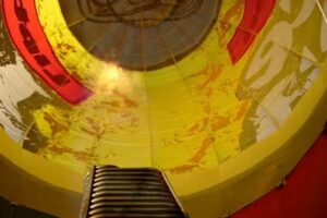 Air Experience / Droomvaart