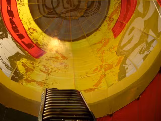 Air Experience / Droomvaart