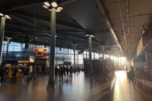 Airservices Holland / Airlines4all