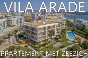 Algarve Vakantie Verhuur