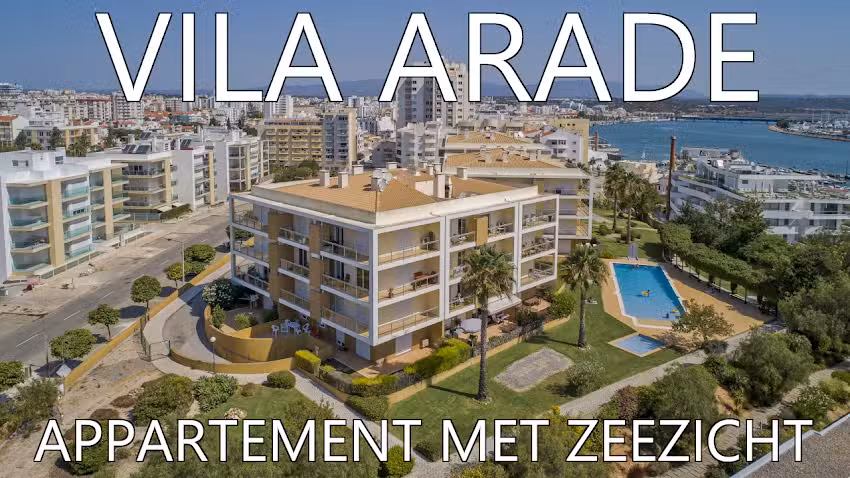 Algarve Vakantie Verhuur