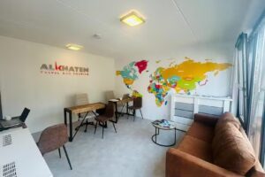 Alkhatem Travel & Tourism