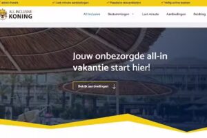 All-inclusive Koning