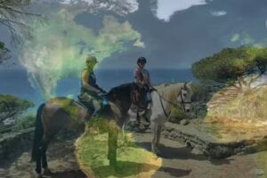 Alle paardenvakanties op &eacute;&eacute;n site