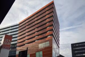 Almere City Marketing