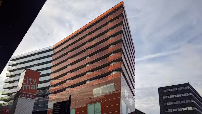 Almere City Marketing