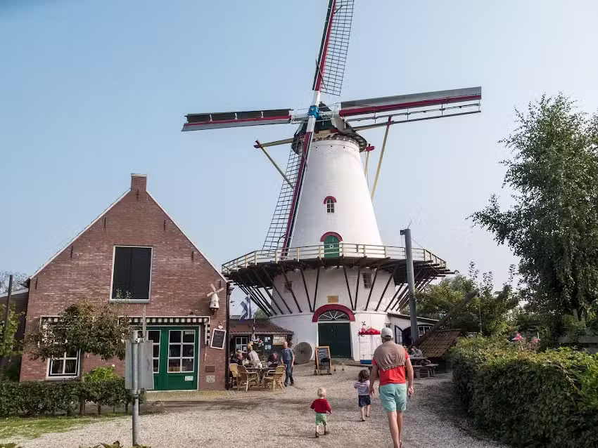 Aloha Beach House – Zeeland