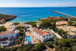Amarante Villas – Luxe villa’s in Portugal – Algarve & Lissabon