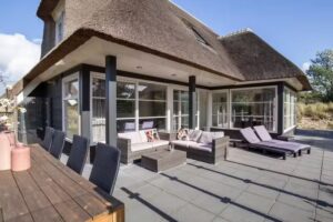 Ameland Residence | Luxe vakantiehuizen op Ameland