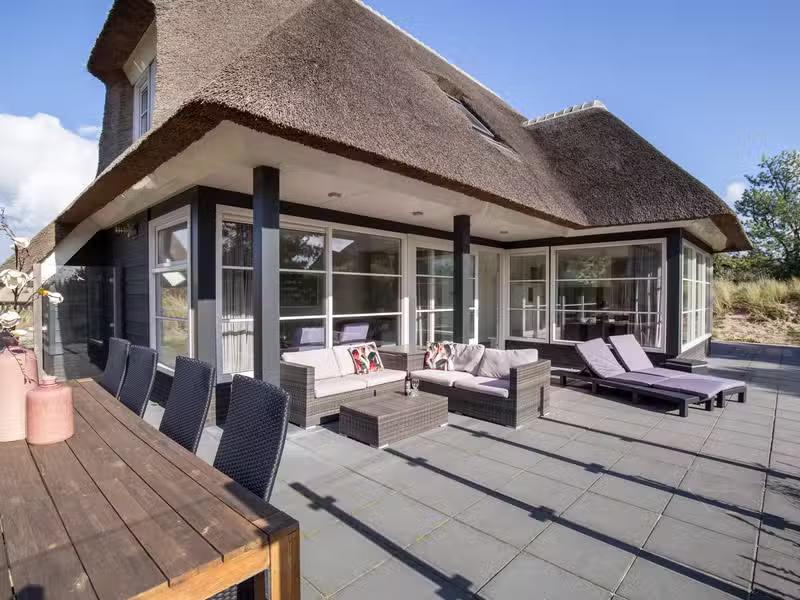 Ameland Residence | Luxe vakantiehuizen op Ameland