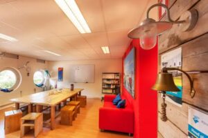 Amorgos Zeilvakanties