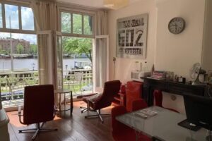 Amstelview B&B