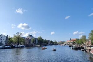 Amsterbike tours & rental