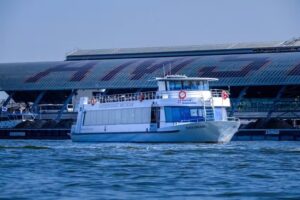Amsterdam Boat Cruises