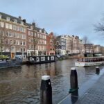 Amsterdam Canal Tours