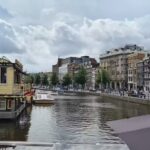 Amsterdam Canal Tours