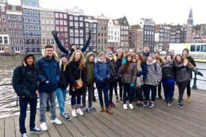 Amsterdam Classic Tours