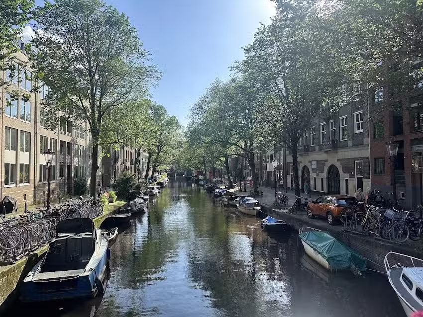 Amsterdam Local Gems