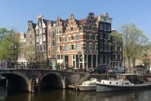 Amsterdam Private Guide