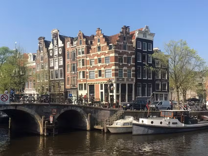 Amsterdam Private Guide