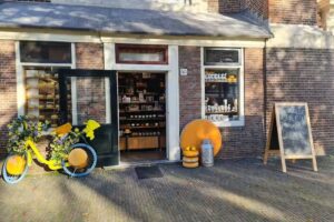 Amsterdam Ticket Shop