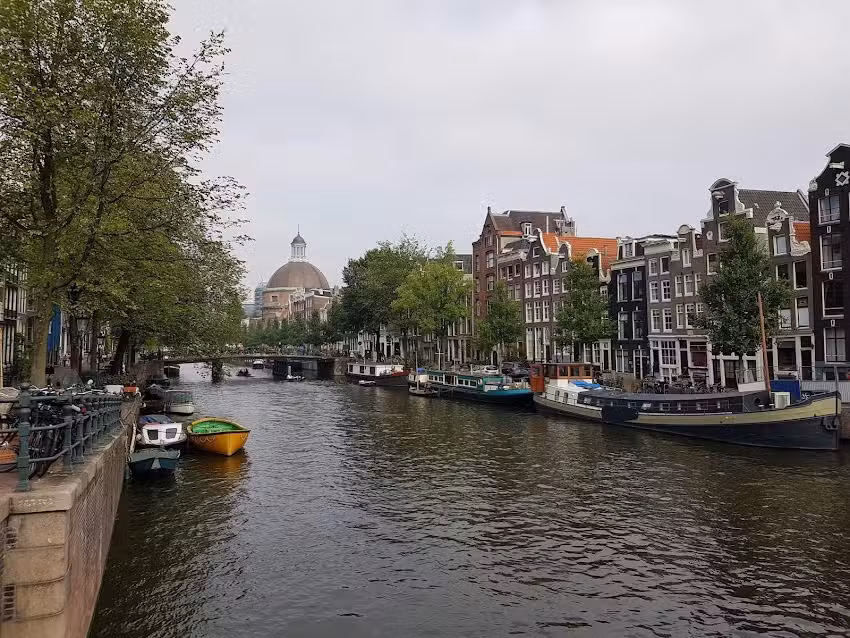 Amsterdam Tur