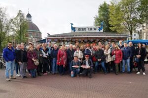 Amsterdam VIP Tours