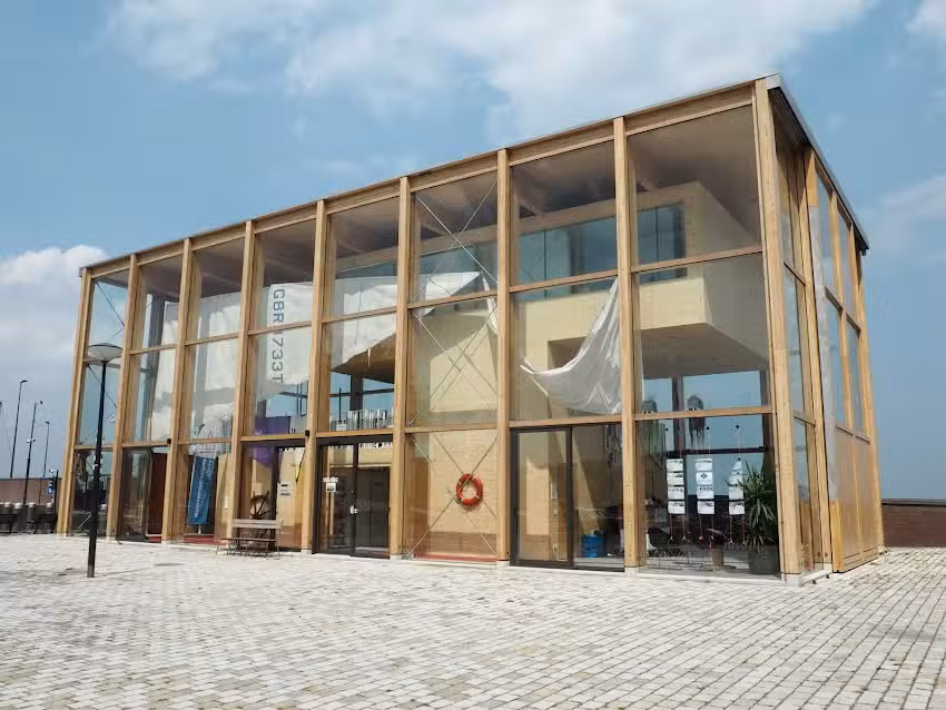 Amsterdam Watersports