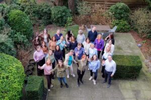 Anywr Netherlands Relocation and Immigration Company