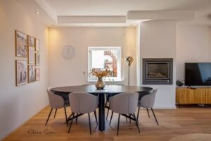 ApartHotel Trendy Alkmaar by Urban Home Stay